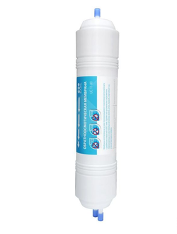 Raifil UC 11-80 Мембрана обратного осмоса 11"