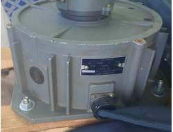 Электродвигатель ДПУ240-1100-3-Д41-09