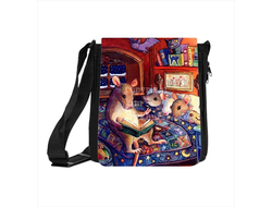 Сумка "Крыса" №9