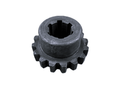 Полумуфта ТО-25.10.02.007 (привод НШ-32, НШ-50)