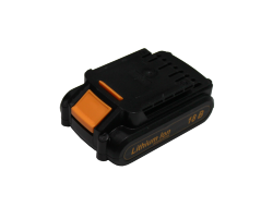 Аккумулятор для ДА-18Л-2К (АКБ18Л1 DCG) Вихрь