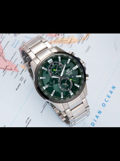 Часы Casio Edifice EFR-303D-3A