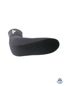 Носки неопреновые 7мм Scorpena E 2я-обтюрац. н/н р.XL-44/45