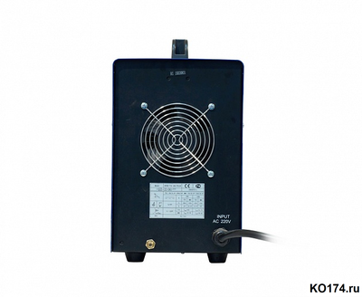 купить Сварочный инвертор TIG AuroraPRO INTER TIG 200 PULSE (TIG+MMA) в челябинске цена на сайте