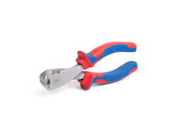 Кусачки торцевые 160 мм серия МАСТЕР для проведения слесарно-монтажных работ