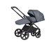 Коляска 2в1 Carrello Ultimo CRL-6511 Cool Grey CHROME 2023