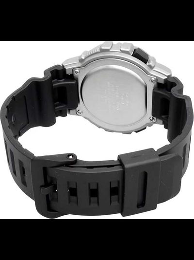 Часы Casio WS-1400H-1B