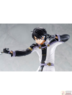 Фигурка 1/7 Кирито (Kirito Ordinal Scale Ver.)