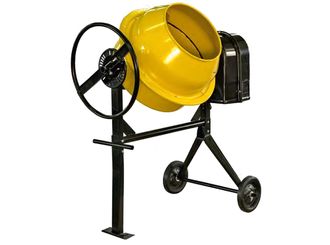 Бетономешалка  ( бетоносмеситель ) Dekado БМ-160