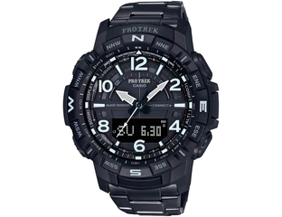 Casio Pro Trek PRT B50YT 1ER 12chasov.ru