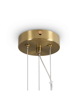 Freya, Подвесной светильник Pareo, FR5590PL-01BS1