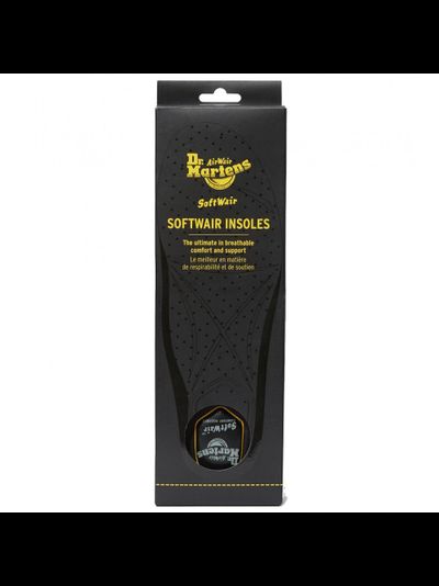 Стельки Для Обуви Dr Martens Softwair Ортопедические