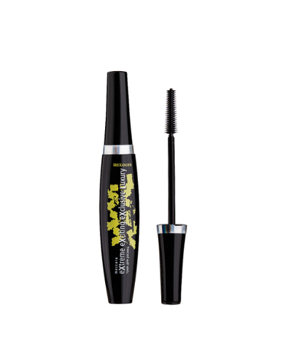 Тушь для ресниц XXXL Extreme Exciting Exclusive Luxury
