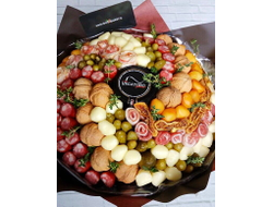 Премиум-букет "Винтаж"