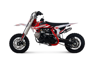 Питбай PROGASI KIDS POWER 110 12/10