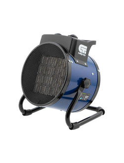 Тепловая пушка электрическая СИБРТЕХ K3