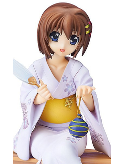 Фигурка 1/8 Хаятэ Ягами (Yagami Hayate Yukata ver.)