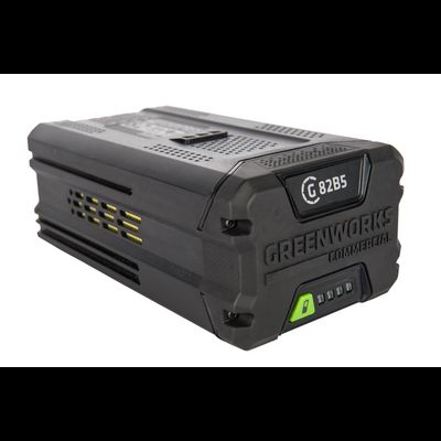 Аккумулятор Greenworks GC82B5