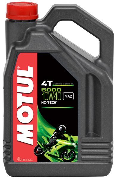 Motul для ауди