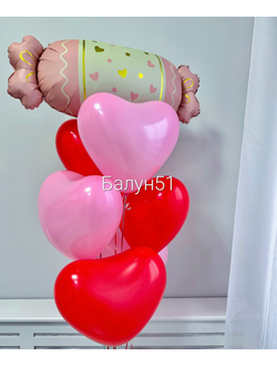 # 682 про любовь