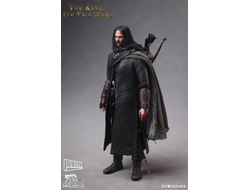 Арагорн (Властелин Колец, Lord of the Rings) - Коллекционная фигурка 1/12 SCALE The King of the West (DYM202403) - HELL CAT