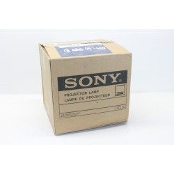 Оригинальный ламповый блок для проекторов  SONY ( LMP-E190 )