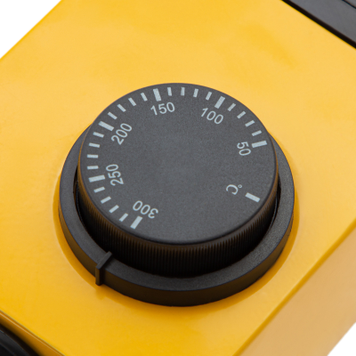 Аппарат для сварки пластиковых труб Denzel DWP-150