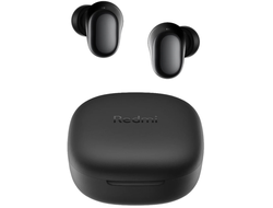 Беспроводные наушники Xiaomi Redmi Buds 6 Play Black