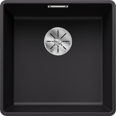 Мойка Blanco Subline 400-F 525988