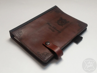 ежедневник ручной работы, подарок руководителю, ежедневник купить, ежедневник на заказ, блокнот спб