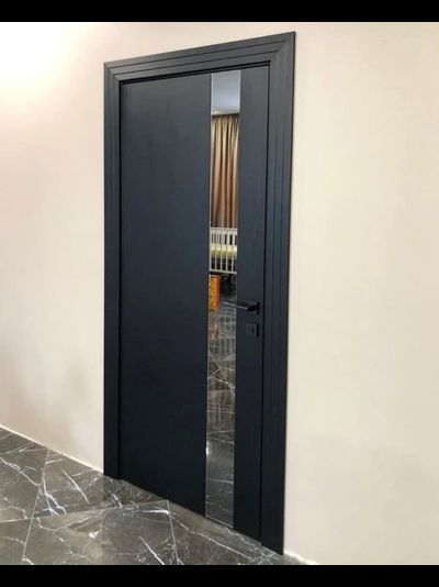 PRESTIGE. МОДЕЛЬ АЛЬФА, ВЕРТИКАЛЬНАЯ ЗЕРКАЛЬНАЯ ВСТАВКА