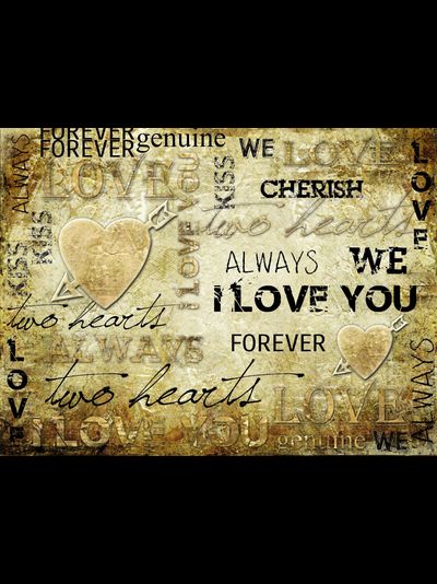 Купить греющую картину с фото граффити текст