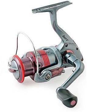 Катушка Akara Galeon FG2000A 5+1bb