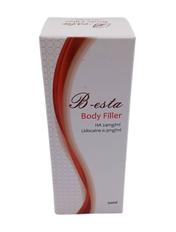 B-Esta Body Filler 50 ml