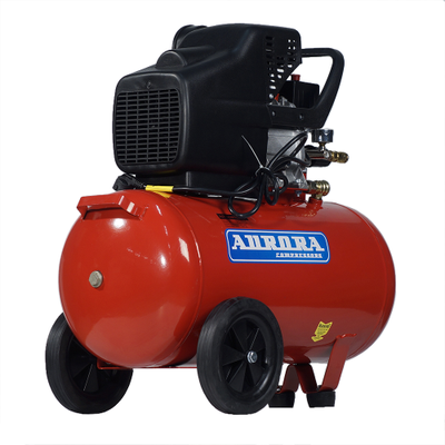 Компрессор масляный коаксиальный Aurora WIND-50