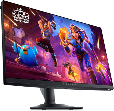 DELL Alienware 27"/ FHD 1920x1080/360Hz