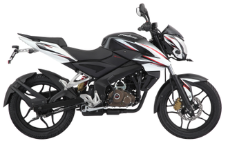 фото Мотоцикл BAJAJ Pulsar NS 150