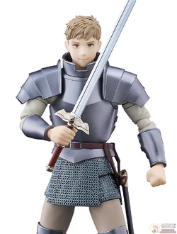 Фигурка фигма Лай Торден (figma Laios Touden)