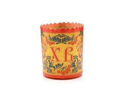 G9F13160RU Форма для кулича "Хохлома"  70*60; 90*90; 110*85; 134*95;