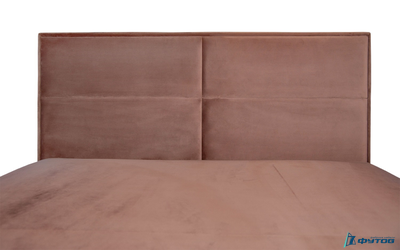 Кровать Аква 1200