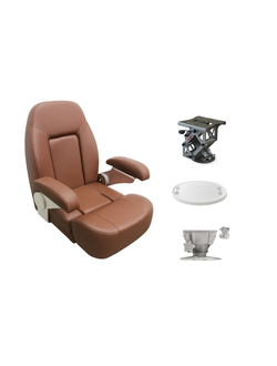 Сиденья и столы