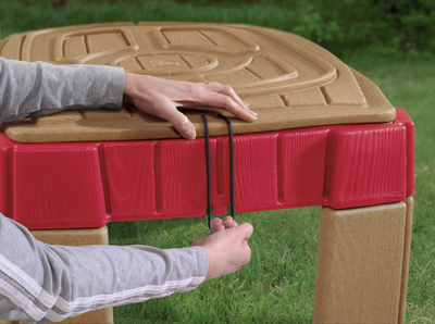 Стол для игры с песком