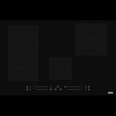 FMA 804 I F ВК (108.0606.112) вар. поверхность индукция