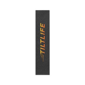 Купить шкурку-наклейку TILT TILTLIFE SUNSET для трюковых самокатов в Иркутске