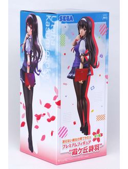 Фигурка Утаха Касумигаока (Kasumigaoka Utaha)