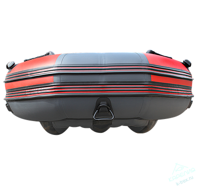 Лодка ПВХ Angler SKAT Тритон 370