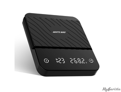 Весы с аккумулятором MyBarista KC215