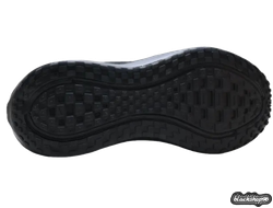 NIKE AIR ZOOM VOMERO PLUS BLACK (40-45)