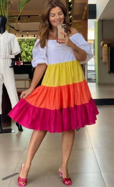 RICCI стрейч  Цвет 44 Под заказ