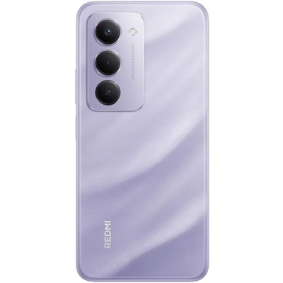 Xiaomi Redmi 15 6/128GB RU Фиолетовый
